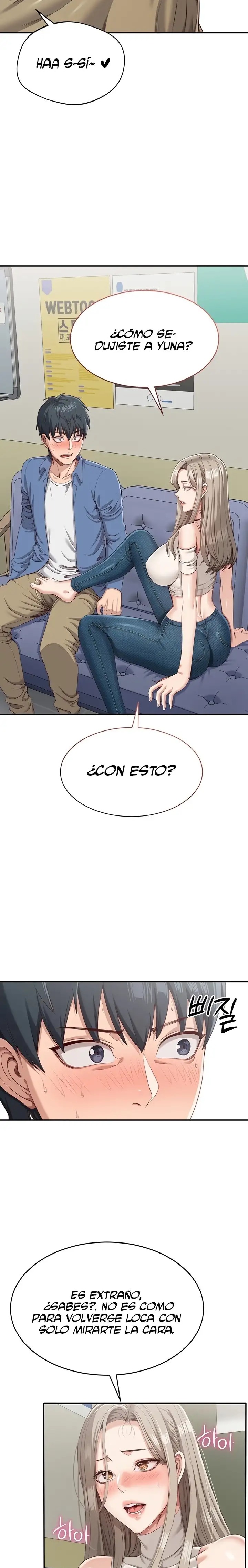 Reversed Virtues Raw Chapter 4 image 29
