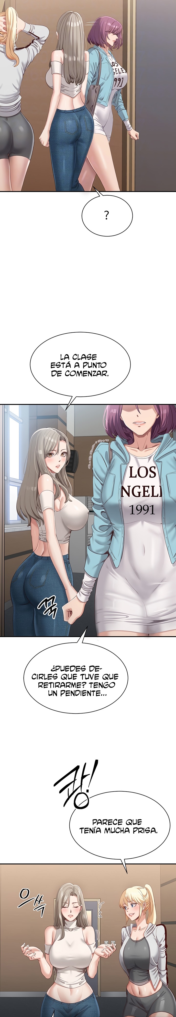 Reversed Virtues Raw Chapter 4 image 5