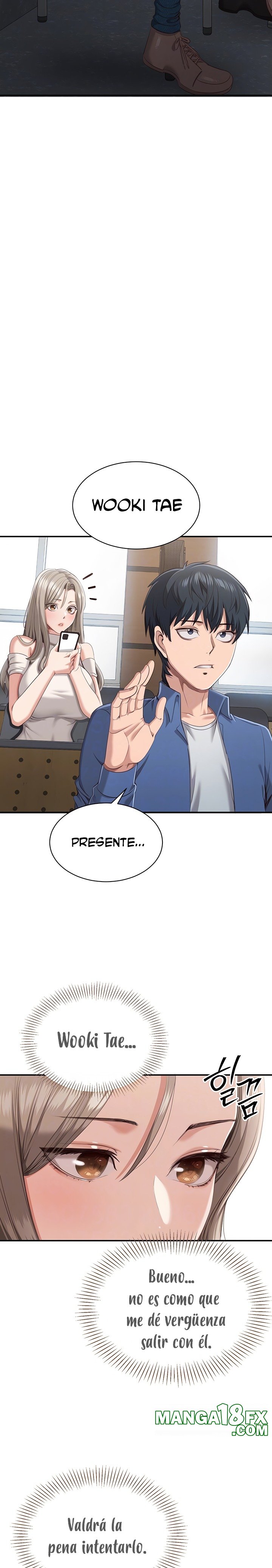 Reversed Virtues Raw Chapter 4 image 7