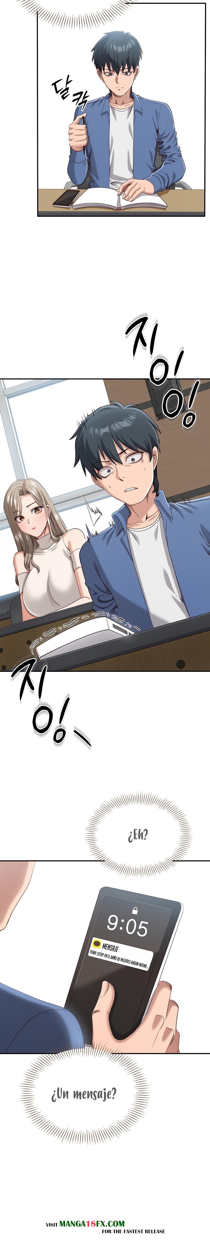 Reversed Virtues Raw Chapter 4 image 8