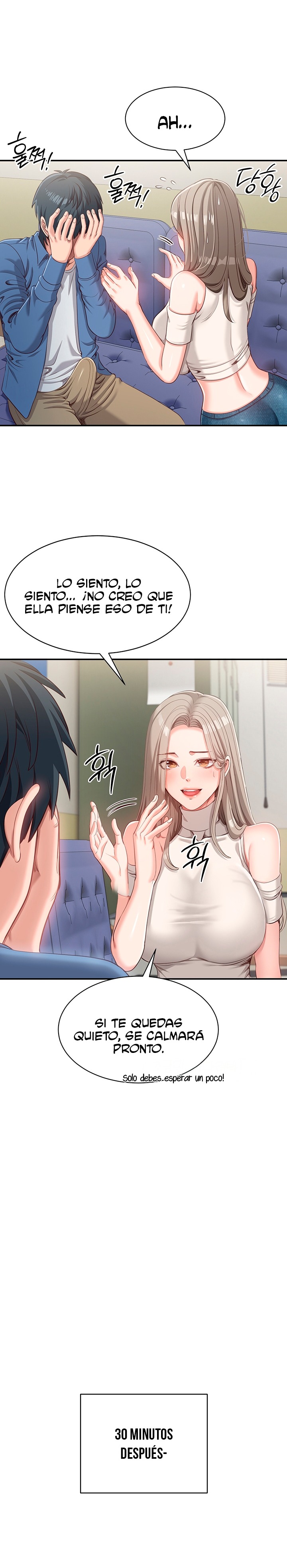 Reversed Virtues Raw Chapter 5 image 11