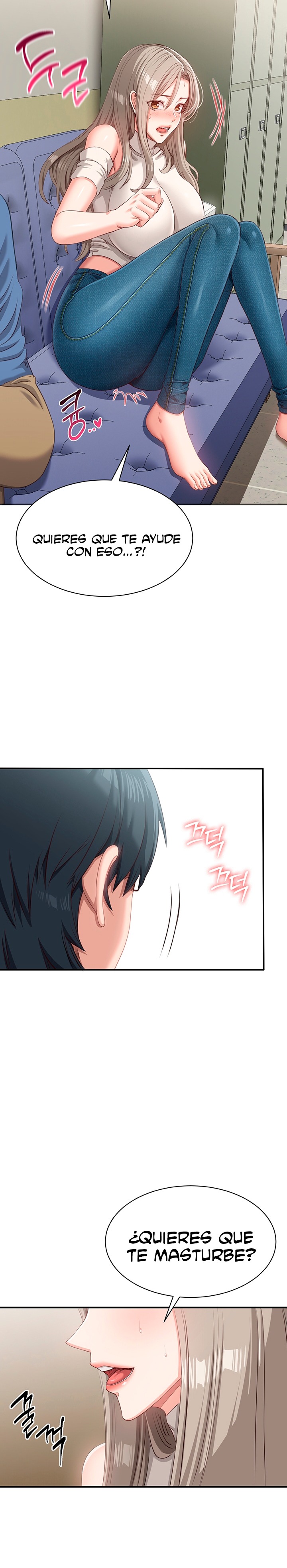 Reversed Virtues Raw Chapter 5 image 15