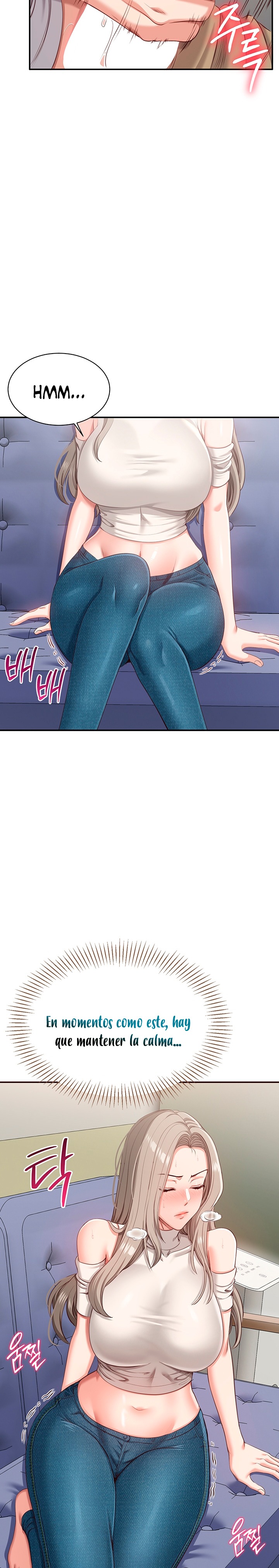 Reversed Virtues Raw Chapter 5 image 19