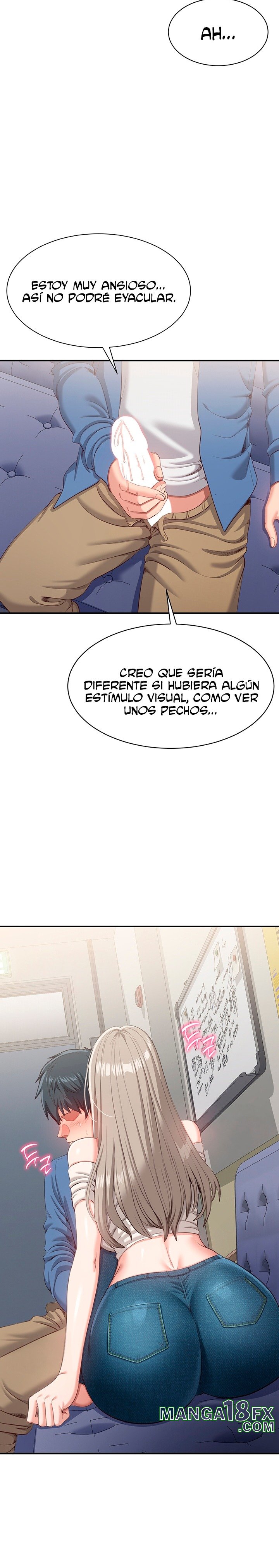 Reversed Virtues Raw Chapter 5 image 21