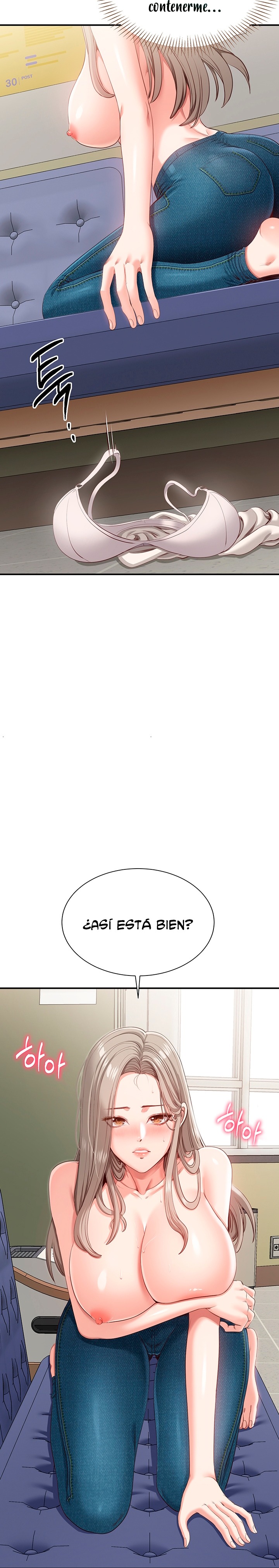 Reversed Virtues Raw Chapter 5 image 23