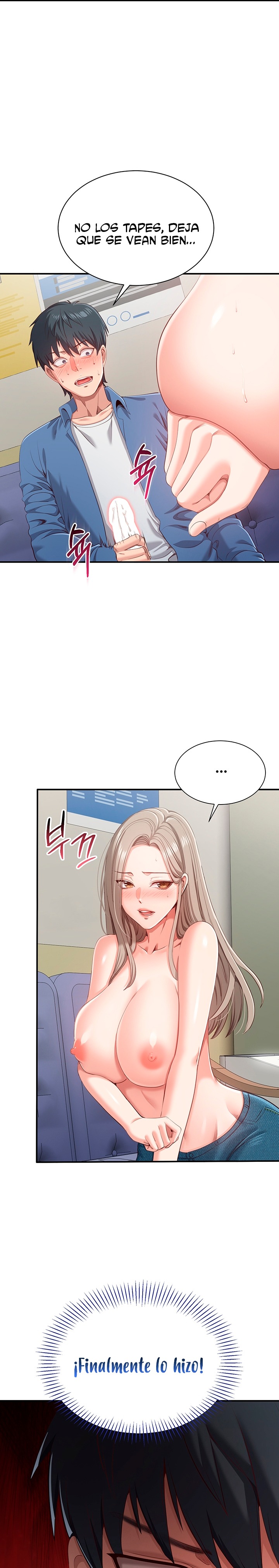 Reversed Virtues Raw Chapter 5 image 24
