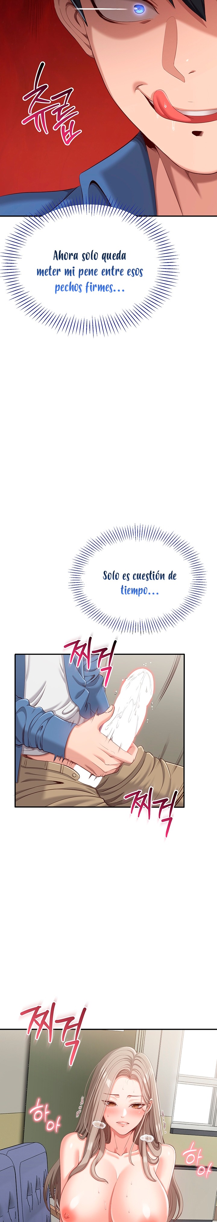 Reversed Virtues Raw Chapter 5 image 25