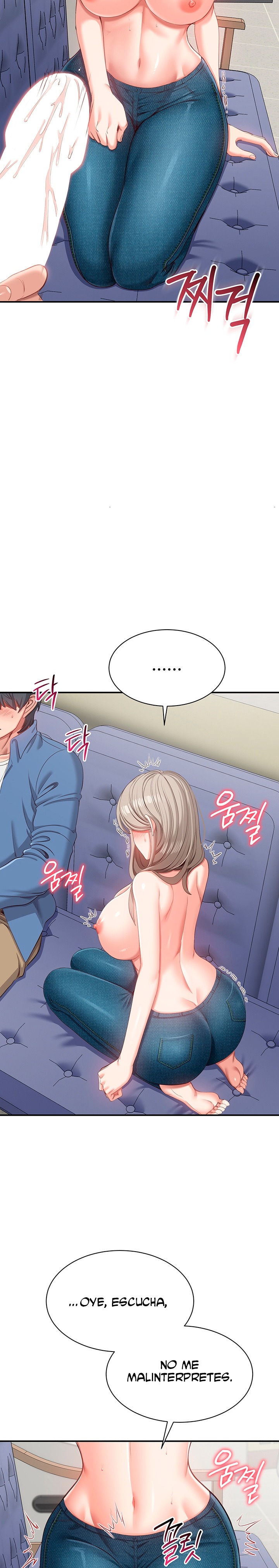 Reversed Virtues Raw Chapter 5 image 26