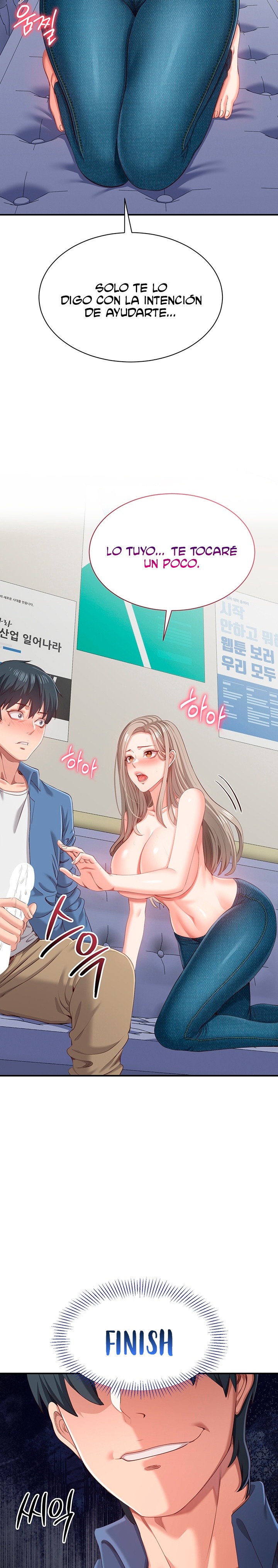 Reversed Virtues Raw Chapter 5 image 27