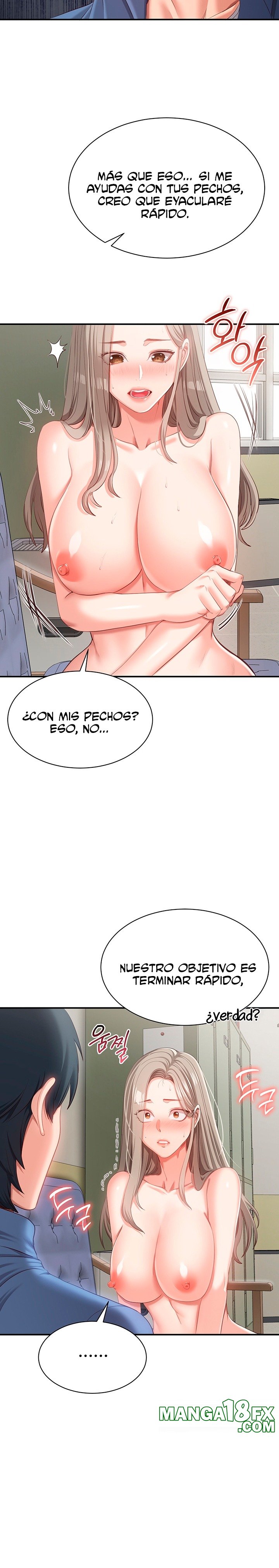 Reversed Virtues Raw Chapter 5 image 28
