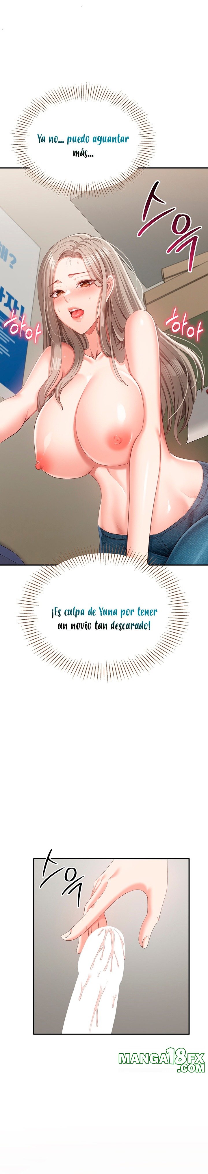 Reversed Virtues Raw Chapter 5 image 29