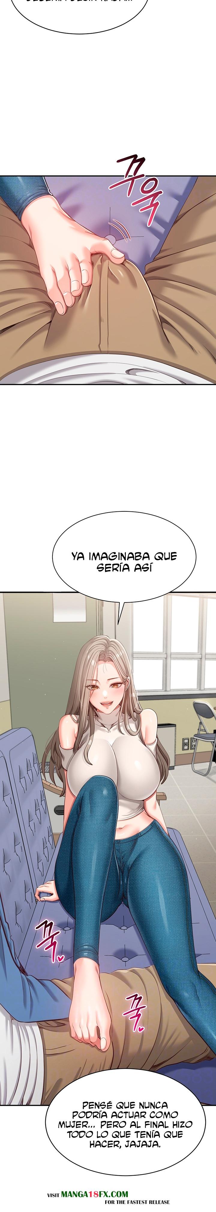 Reversed Virtues Raw Chapter 5 image 4