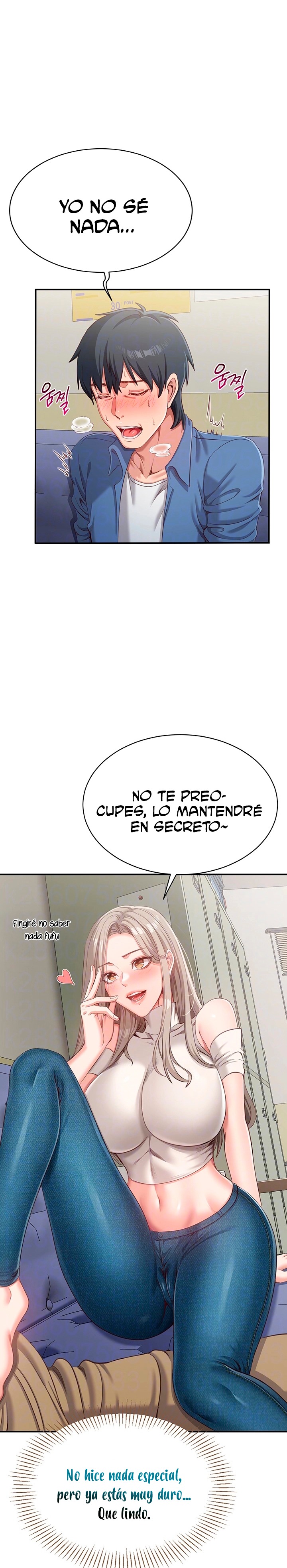 Reversed Virtues Raw Chapter 5 image 5