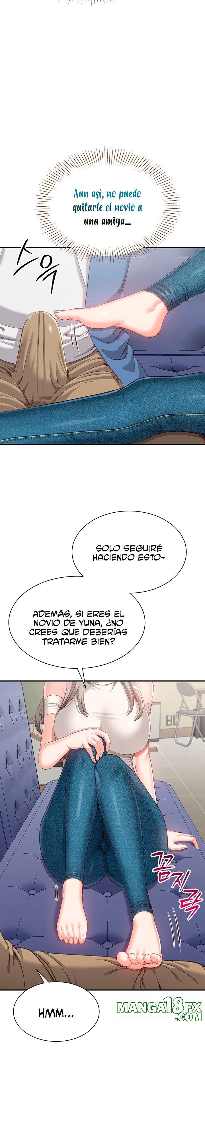 Reversed Virtues Raw Chapter 5 image 6