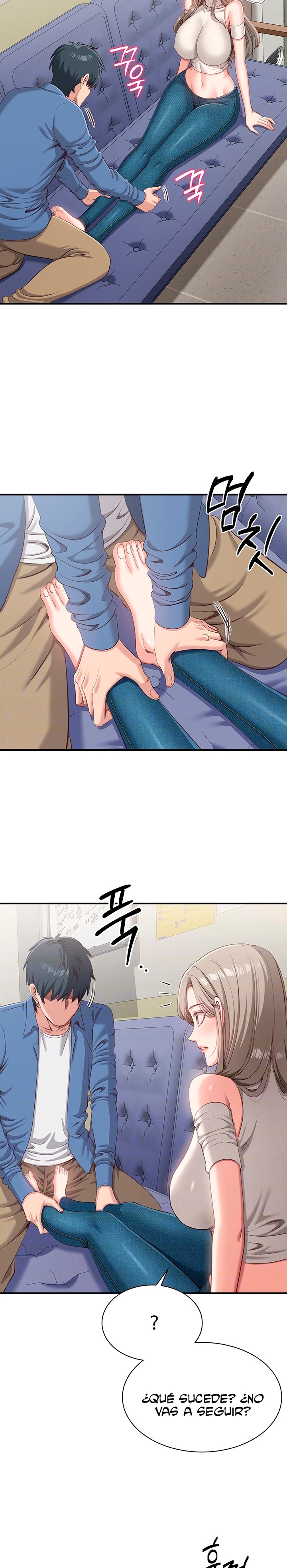 Reversed Virtues Raw Chapter 5 image 8
