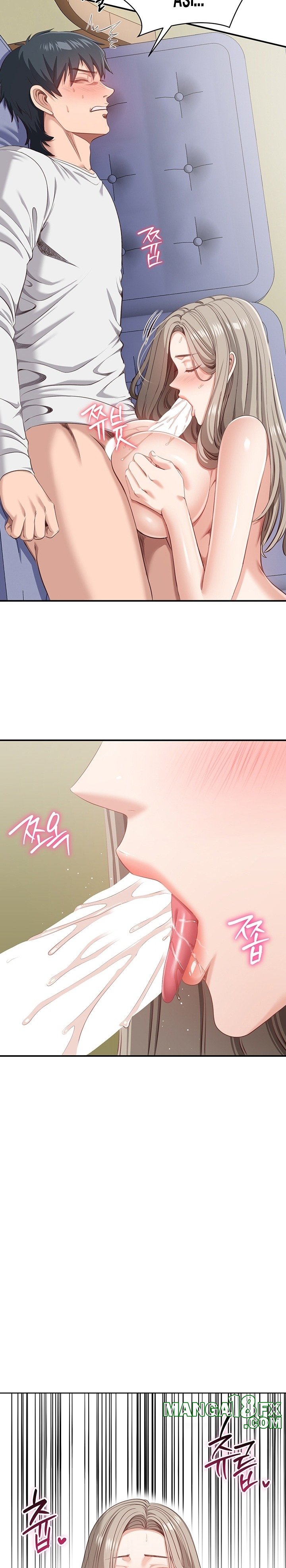 Reversed Virtues Raw Chapter 6 image 10