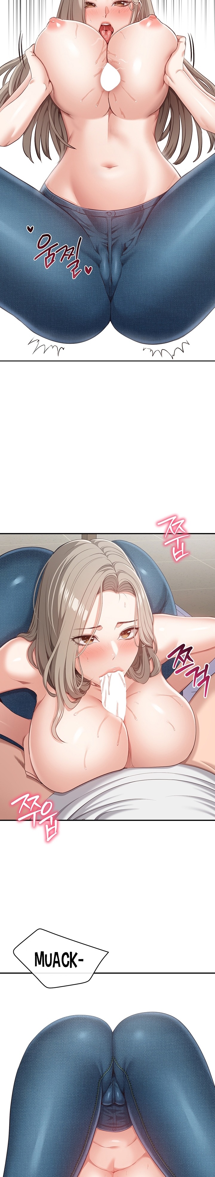Reversed Virtues Raw Chapter 6 image 11