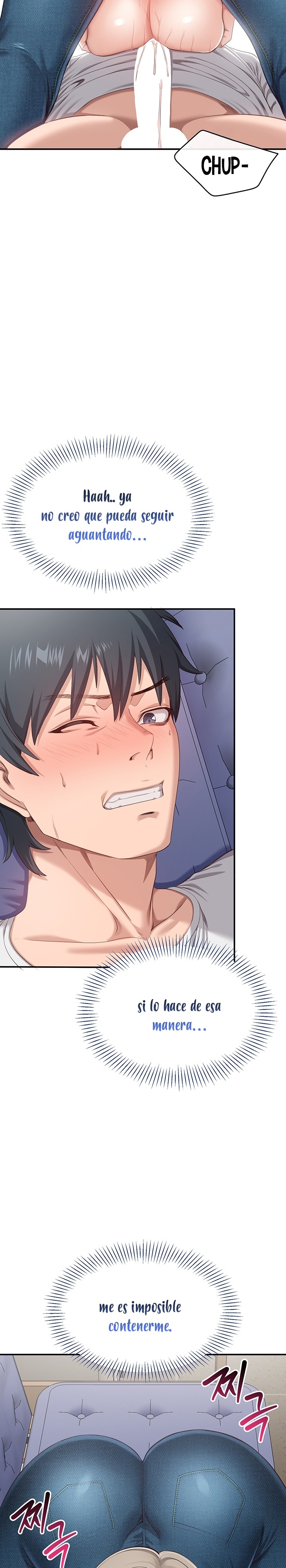 Reversed Virtues Raw Chapter 6 image 12