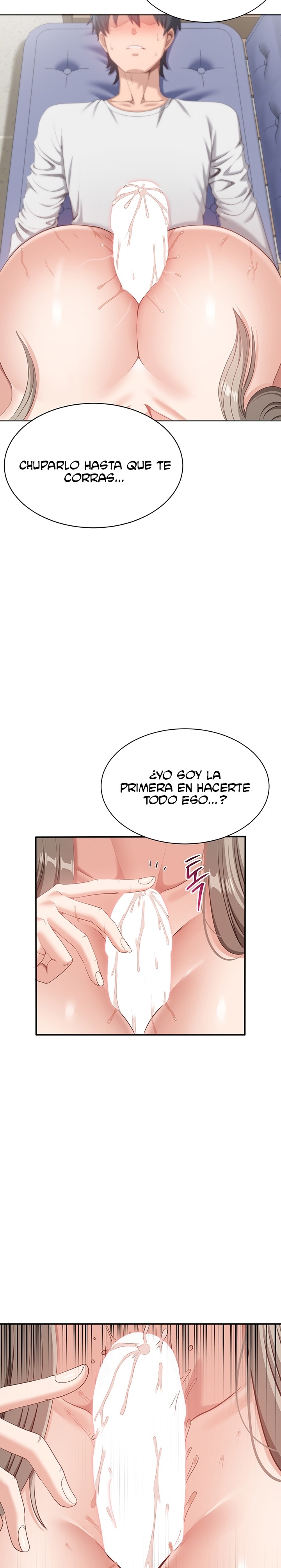 Reversed Virtues Raw Chapter 6 image 16
