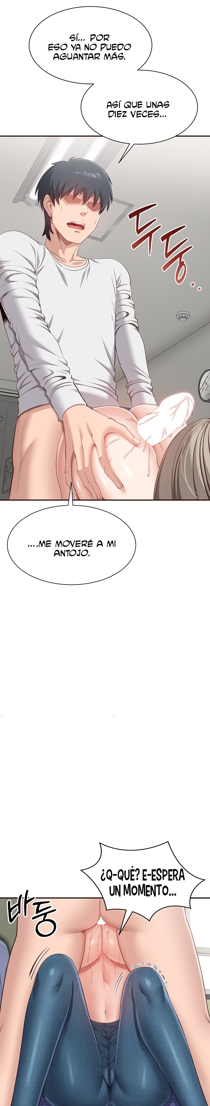 Reversed Virtues Raw Chapter 6 image 18