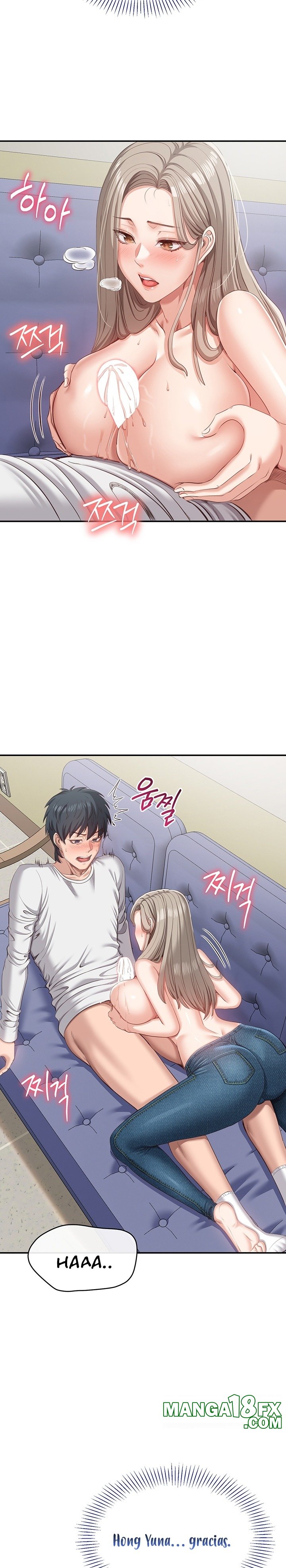 Reversed Virtues Raw Chapter 6 image 1