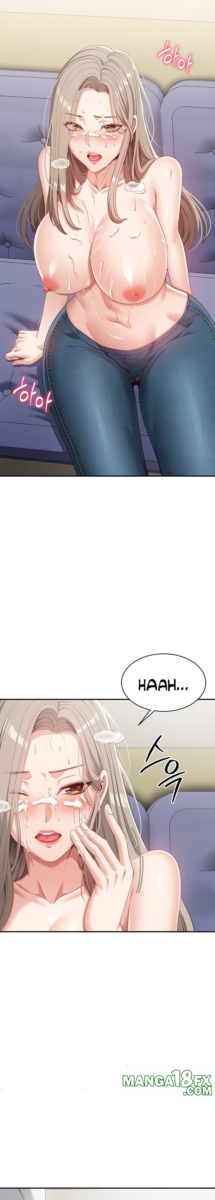 Reversed Virtues Raw Chapter 6 image 23