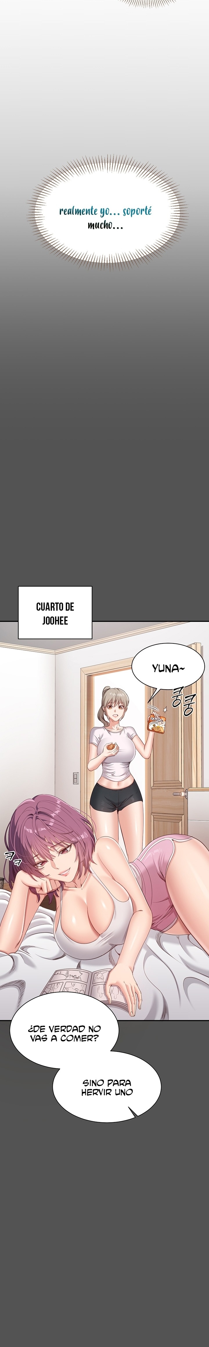 Reversed Virtues Raw Chapter 6 image 26