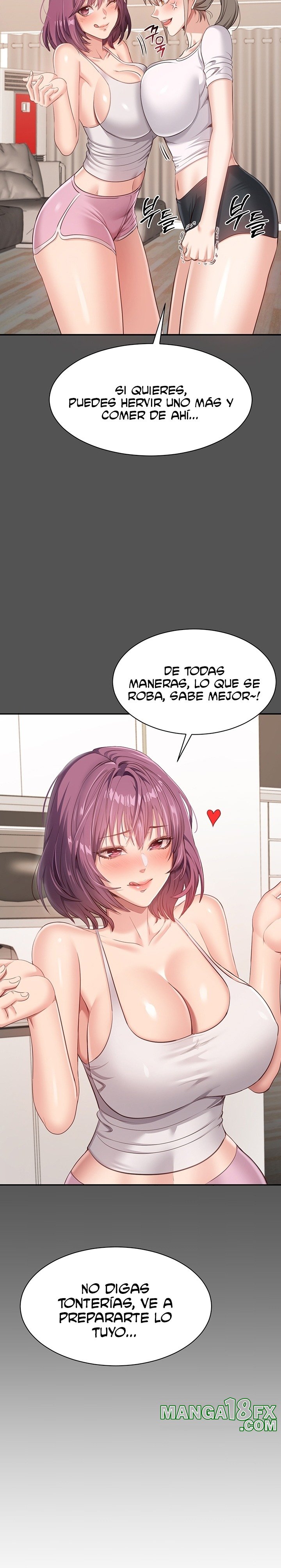 Reversed Virtues Raw Chapter 6 image 29