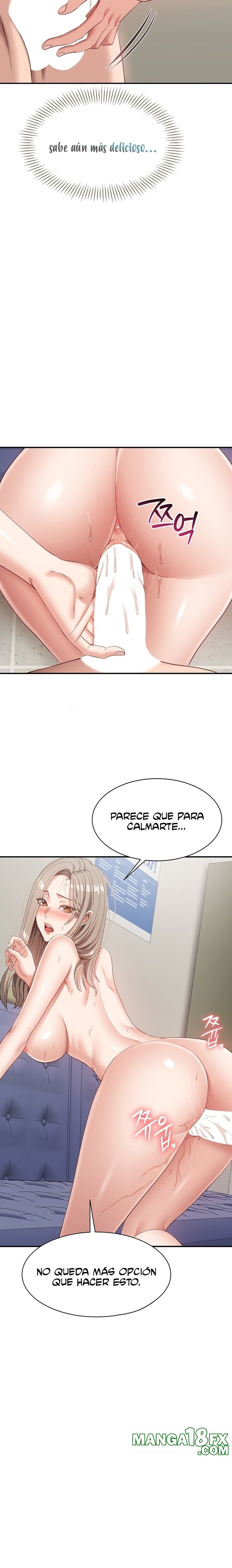 Reversed Virtues Raw Chapter 6 image 31