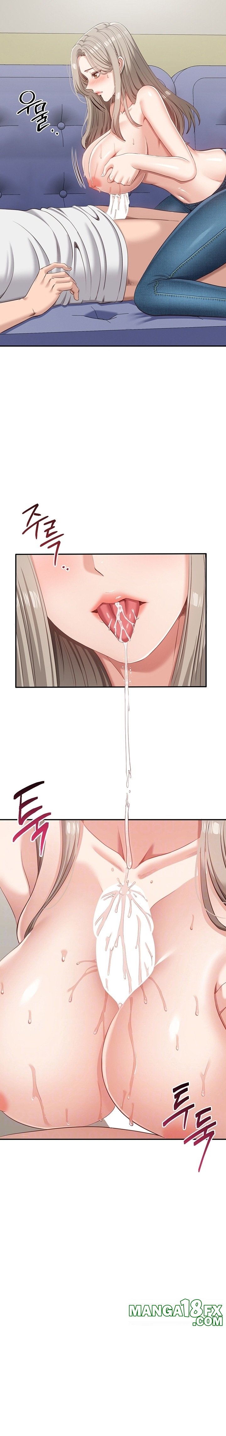 Reversed Virtues Raw Chapter 6 image 6