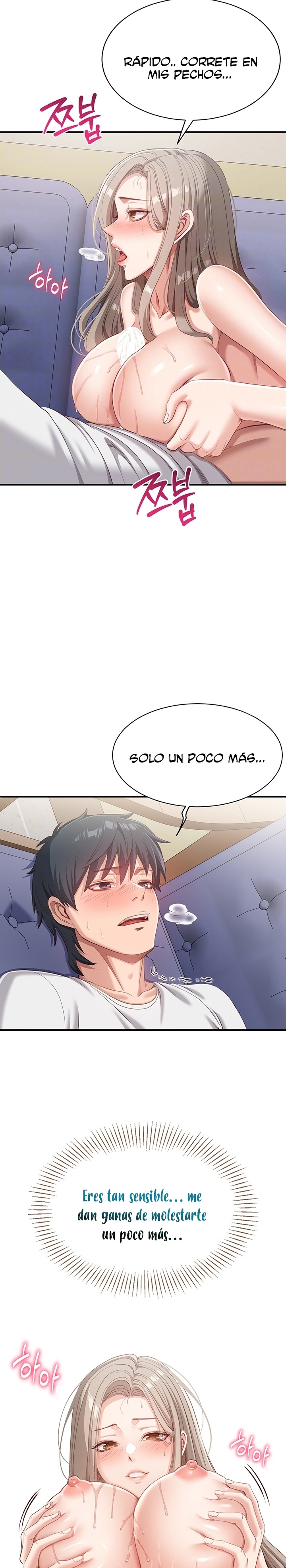 Reversed Virtues Raw Chapter 6 image 8