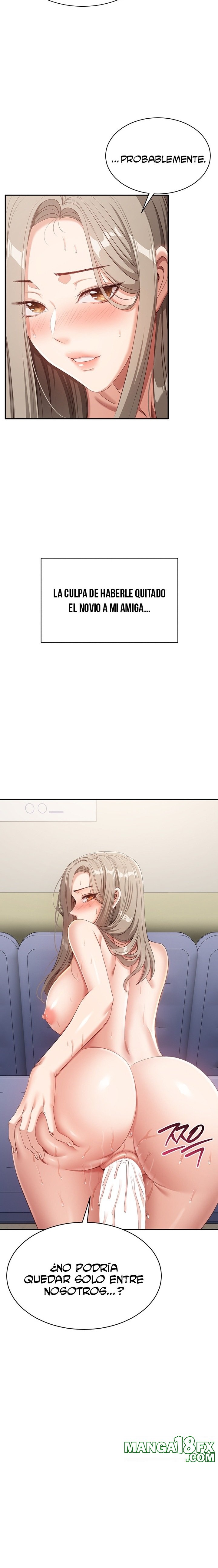 Reversed Virtues Raw Chapter 7 image 9