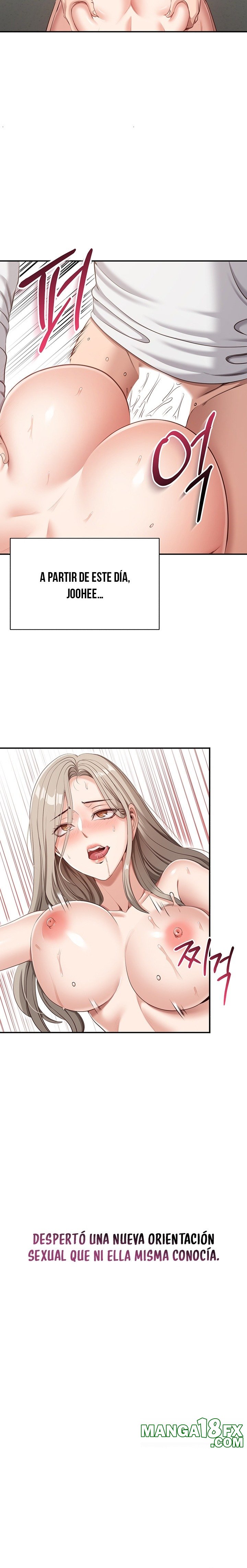 Reversed Virtues Raw Chapter 7 image 11