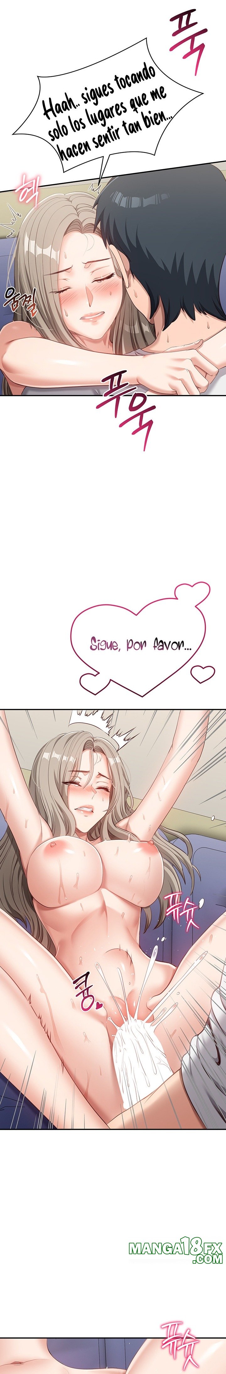 Reversed Virtues Raw Chapter 7 image 19