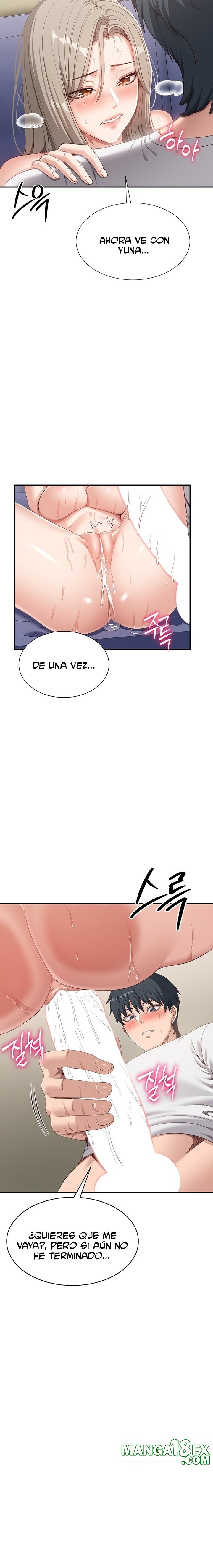 Reversed Virtues Raw Chapter 7 image 21
