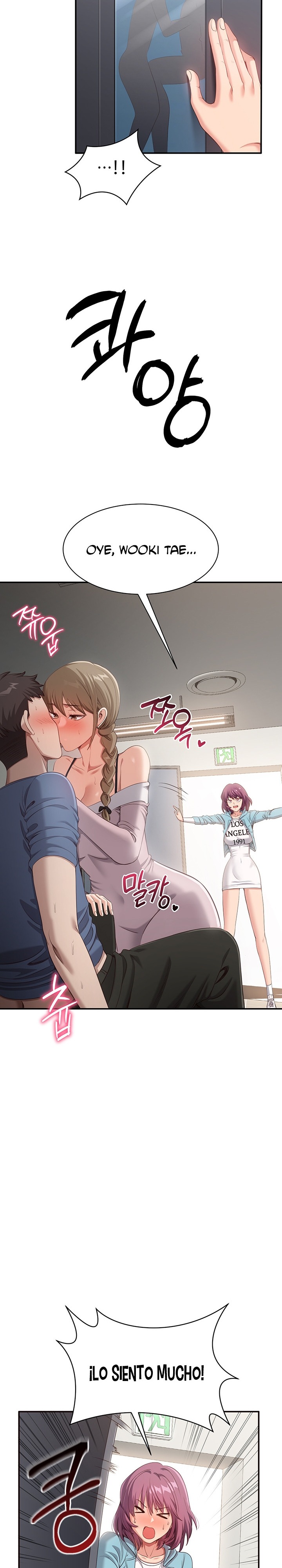 Reversed Virtues Raw Chapter 7 image 28