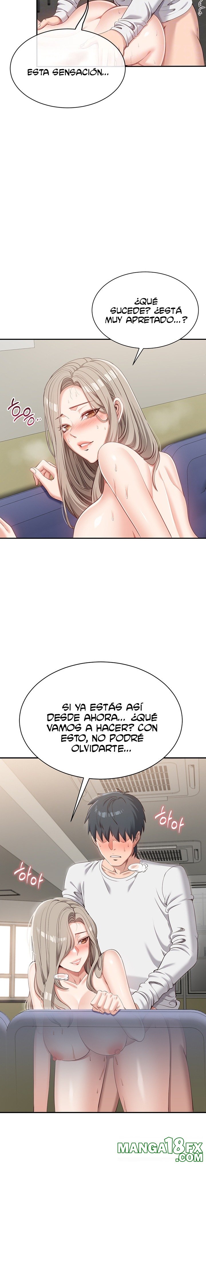 Reversed Virtues Raw Chapter 7 image 2
