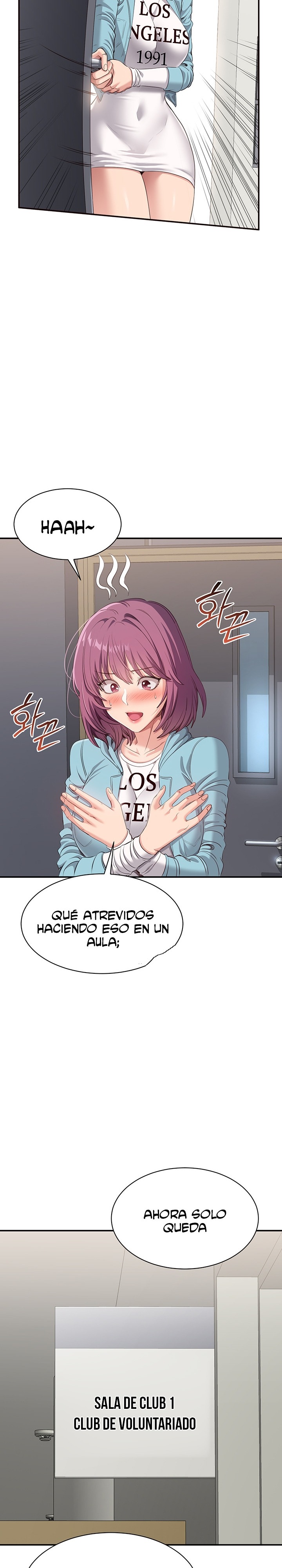 Reversed Virtues Raw Chapter 7 image 29