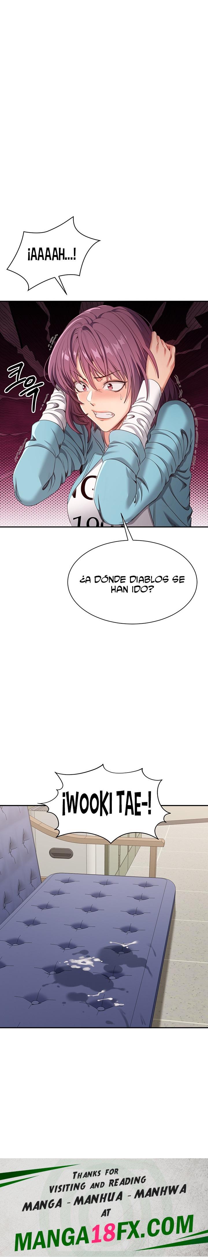Reversed Virtues Raw Chapter 7 image 31