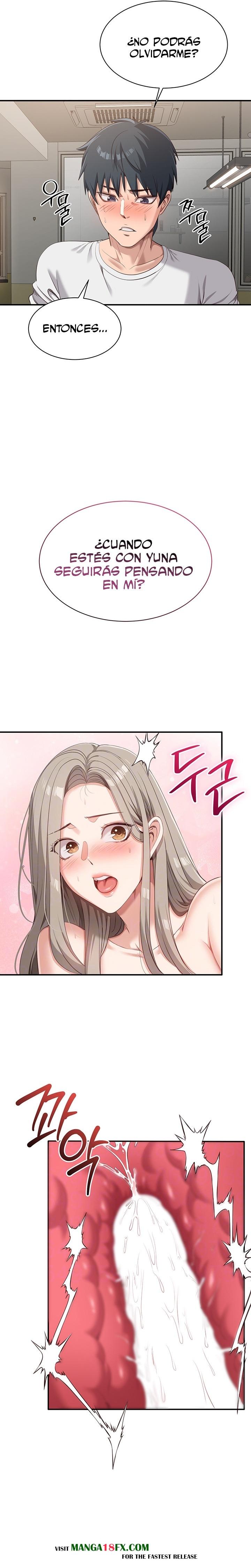 Reversed Virtues Raw Chapter 7 image 3