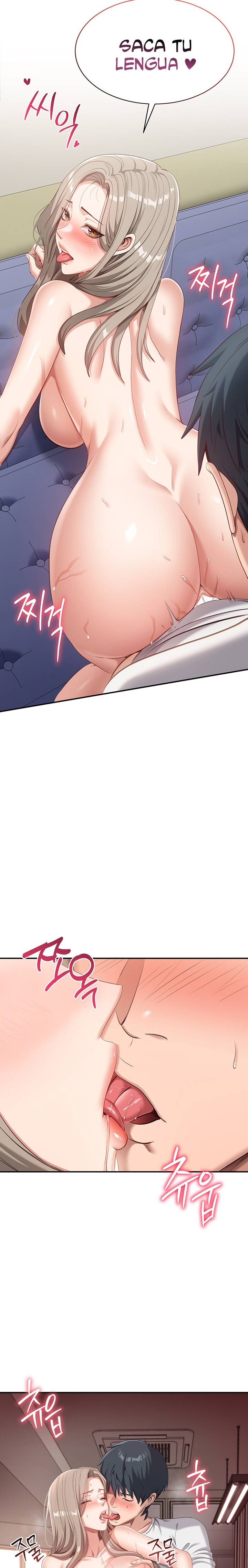 Reversed Virtues Raw Chapter 7 image 6