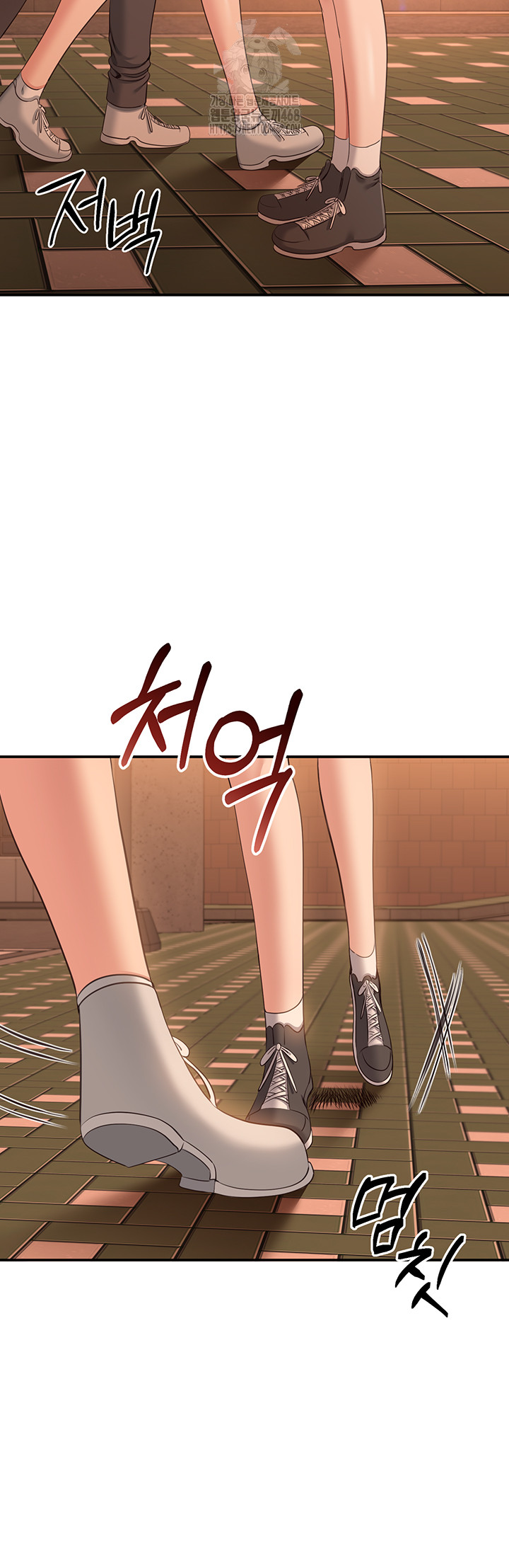 Reversed Virtues Raw Chapter 9 image 59