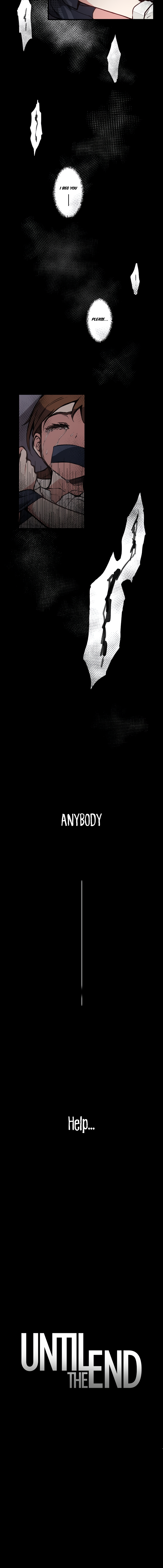 Until the End Chapter 0 image 2