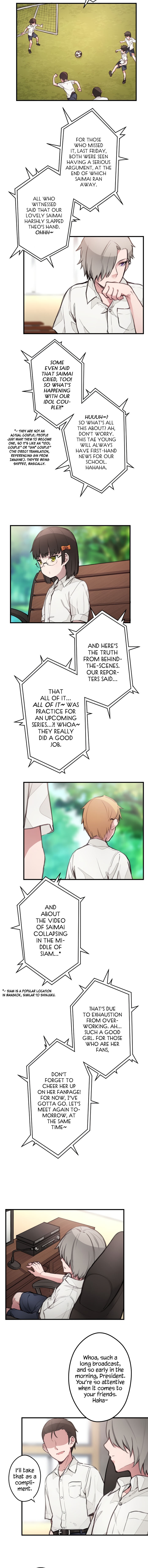 Until the End Chapter 10 image 1