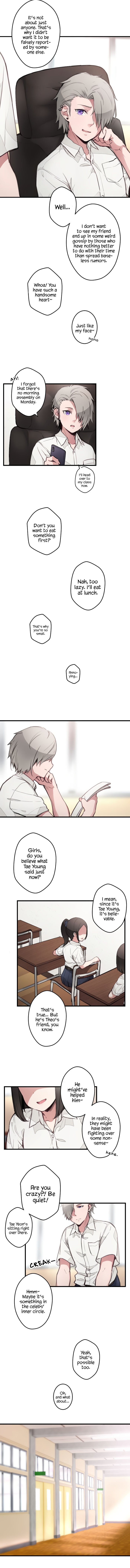 Until the End Chapter 10 image 2