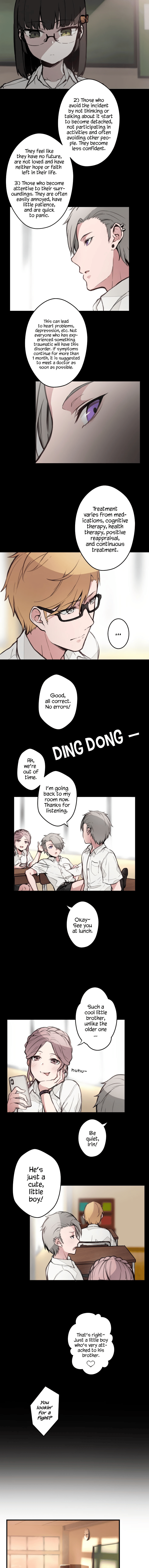 Until the End Chapter 10 image 5