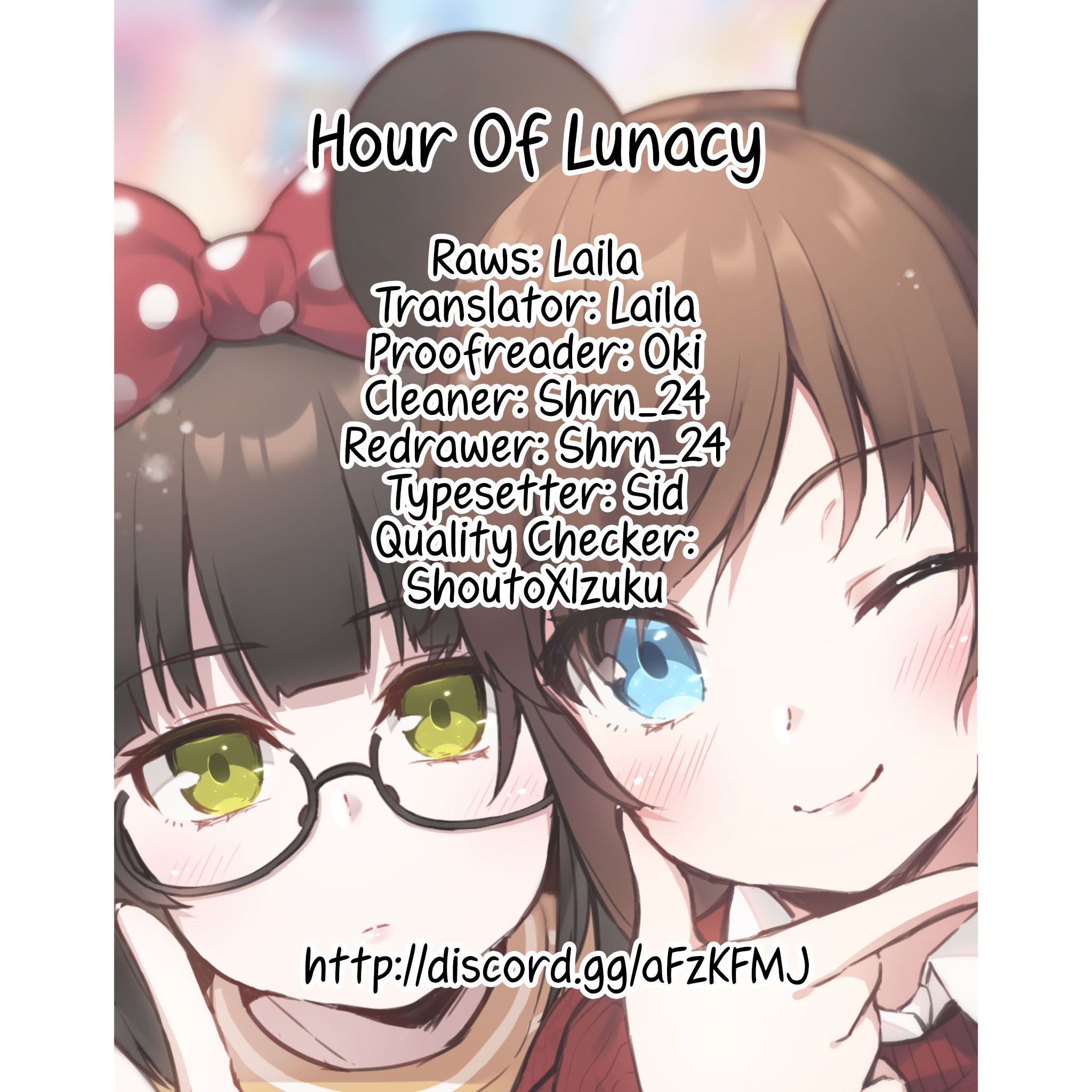 Until the End Chapter 10 image 8
