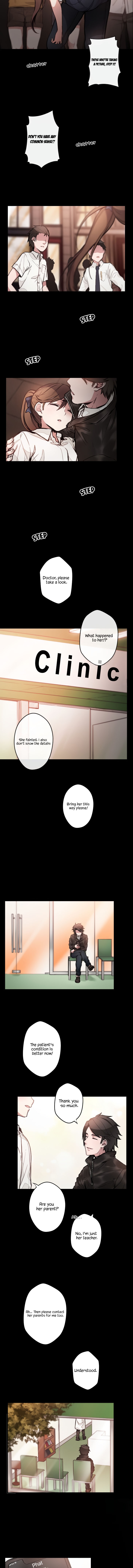 Until the End Chapter 11 image 3