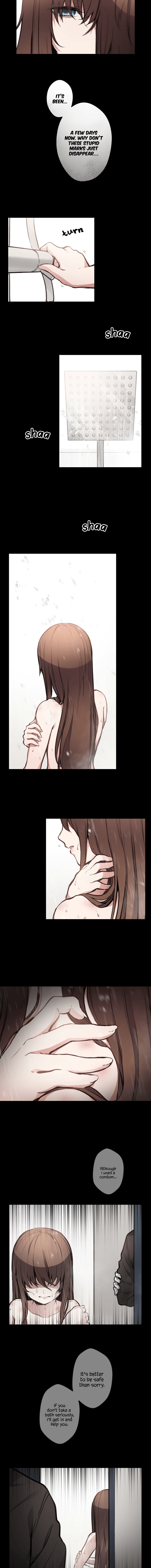 Until the End Chapter 11 image 5