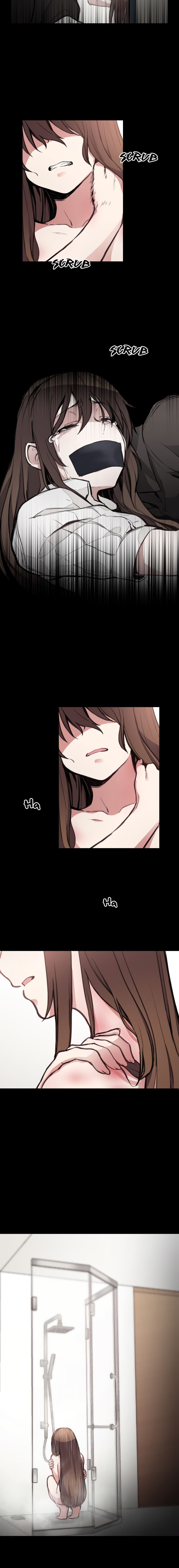 Until the End Chapter 11 image 6